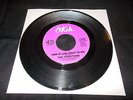 THE VIBRATIONS - GONNA GET ALONG WITHOUT YOU NOW OKEH ORIG NORTHERN SOUL 45 NM