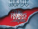 AC/DC - THE RAZORS EDGE VINYL LP NEU & OVP THUNDERSTRUCK