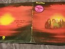 URIAH HEEP Sweet Freedom triplefold near mint PROMO hard rock prog 33 RPM  Lp