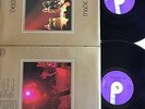 Deep purple -made in Japan 2 lp -1st press nr mint