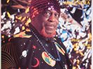 SUN RA & ARKESTRA: Reflections in Blue ITALY Black Saint SPIRITUAL Jazz LP VG++