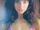 KATE BUSH / THE KICK INSIDE LP w/ Insert Pink Floyd Orig JAPAN ISSUE