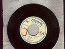 Rare Tony Crombie and His Orchestra on London made in England /  Promo 45 / Rare