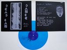 DEAD CAN DANCE Mosaic LP rare Only 100 copies limited Blue vinyl Demos