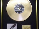 STROKES IS THIS IT CD GOLD DISC LP FREE P+P
