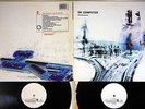 RADIOHEAD OK COMPUTER PARLOPHONE 7243 8 55229 1 8 UK Pressing Vinyl 2LP