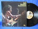 JIMI HENDRIX axis bold as love FRENCH ORIGINAL BARCLAY 820167 EXC+