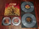KREATOR -Phantom- CLEAR 2LP + 2x CLEAR 7