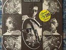 Mississippi Fred McDowell and Jo-Ann Kelly ?– Standing At The Burying Ground