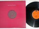 KING CRIMSON DISCIPLINE POLYDOR 28MM 0064 Japanese pressing Vinyl LP