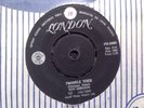 ROY ORBISON - Twinkle Toes / Where Is Tomorrow 7/45 South Africa Rare 1966