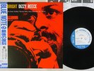 DIZZY REECE STAR BRIGHT BLUE NOTE BN 4023 Japanese Pressing OBI Vinyl LP