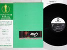YAMAMOTO TSUYOSHI TRIO MISTY THREE BLIND MICE TBM-30 JAPAN OBI Vinyl LP