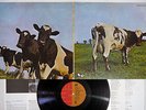 PINK FLOYD ATOM HEART MOTHER EMI EMS-80320 Japanese Pressing Vinyl LP
