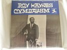 ROY HAYNES Cymbalism Frank Strozier Ronnie Mathews Larry Ridley SEALED LP