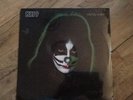 KISS Peter Criss  NBLP 7123 USA Import casablanca  LP New Mint Sealed