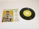 RCA Elvis Presley Promo Little Less Conversation Almost In Love 47-9610 45