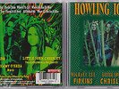 HOWLING IGUANAS S/T SAME MICHAEL LEE FIRKINS LITTLE JOHN CHRISLEY RARE BLUES