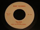 MARY LOU WILLIAMS  The Credo  /  Willis  PRIVATE  Mary Records  FUNK