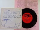 Celibate Rifles - But Jacques The Fish 7