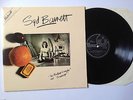 Syd Barrett ST Double Album 80s Press Pink Floyd Psych