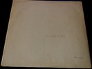 THE BEATLES THE BEATLES WHITE ALBUM. STUNNING LOW NUMBER MONO TOP LOADER