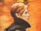 David Bowie | Low | RCA - PL 12030 | teoc | Vinyl VG+