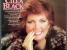 SIGNED CILLA BLACK LP  The Very Best of Cilla Black EMI Parlophone EMTV38 1983