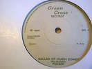 POTEEN - Ballad Of Hugh Coney - 7