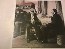 IRISH TRADITIONAL CONCERTINA STYLES - LP - IRISH TRAD FOLK TOPIC RECORDS