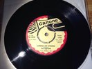 Coming On Strong -The Tartans - Caltone - Tone 117 A
