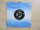 LARRY WILLIAMS Short Fat Fannie / High School Dance UK 7