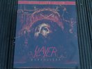 SLAYER -REPENTLESS METAL EAGLE EDITION -CD-OVP-STILL SEALED- LTD. 3000-SOLD OUT