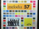 Melodia 57 orquestral de curazao EXC Curacao Afro Cuban Job Caribbean HEAR mono