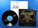 VENOM Welcome To Hell AW25018 LP Cn4203