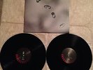 RARE 2LP SET 200 GR VINYL PETER GABRIEL UP REAL WORLD 2002 WITH 24 PAGES BOOKLET