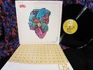Orig GOLD 1967 Elektra   LOVE   FOREVER CHANGES   Arthur Lee CALIF PSYCH Garage