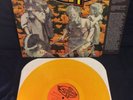 Strung Out- Another Day In Paradise ORIGINAL Press Color Vinyl Record LP