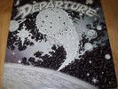 Departure 1977 self titled BABY GRAND Lp NEAR MINT Bowman Recording FREE US SHIP
