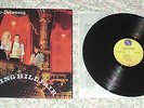 The Go=Betweens  LP  Sprong Hill Fair + lyric inner