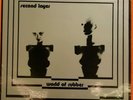 LP Schallplatte - Second Layer - World Of Rubber
