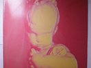SUBURBAN LAWNS: Baby LP (mini-LP, promo stamp obc, some cw) Rock & Pop