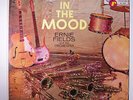 ERNIE FIELDS: In The Mood LP (Mono, 2 neat clear taped seams) Oldies