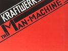 Kraftwerk - The Man Machine (Vinyl LP / Album) (New)