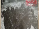 Marduk Those Of The Unlight LP I press 1993 OPLP 015 1349 Gorgoroth Funeral Mist