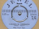 MIKE STUART SPAN**CHILDREN OF TOMORROW**PSYCH**MOD**DANCER**LISTEN TO IT