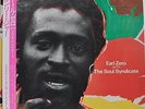 Earl Zero With The Soul Syndicate Only Jah Can Ease The Pressure Japan LP Obi