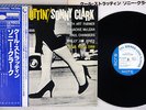 SONNY CLARK COOL STRUTTIN' BLUE NOTE BST 81588/GXK 8043 JAPAN OBI Vinyl LP