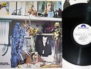 BRIAN ENO HERE COME THE WARM JETS POLYDOR MPF 1168 JAPAN PROMO Vinyl LP