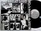 BAY CITY ROLLERS GREAT LOST ROLLERS ALBUM JAPAN RARE LP no TMOQ